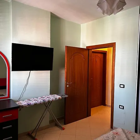 Vloraairbnb Lejlighed Vlorë