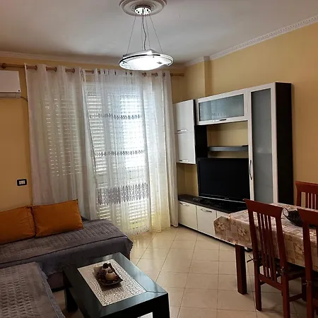 Vloraairbnb *