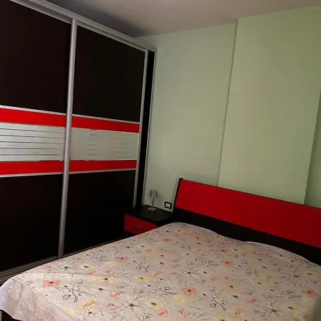 Lejlighed Vloraairbnb